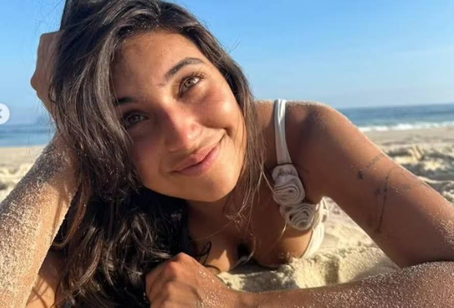 Ex-BBB Vanessa Lopes é liberada para retorno às atividades sociais