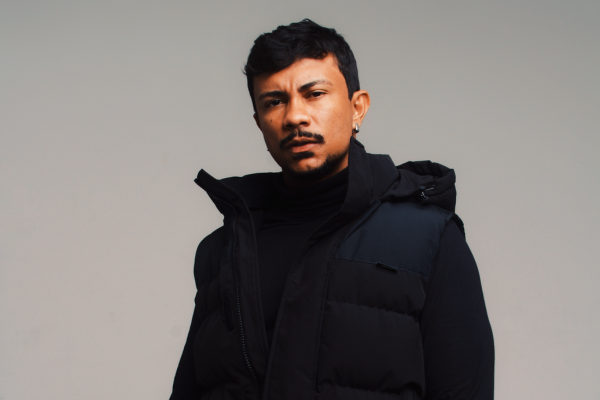 “Queimaram nossos documentos, nossa identidade”, diz Xamã