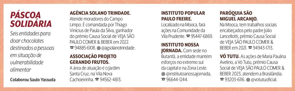 Chocolate pascoa solidaria quadro pascoa-solidaria