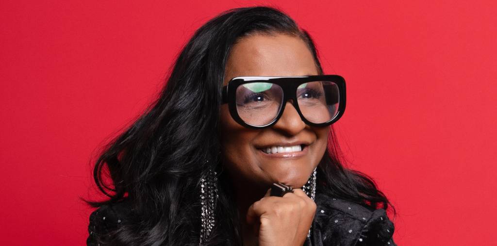 Claudia di Moura estrela nova série ‘Luz’ da Netflix