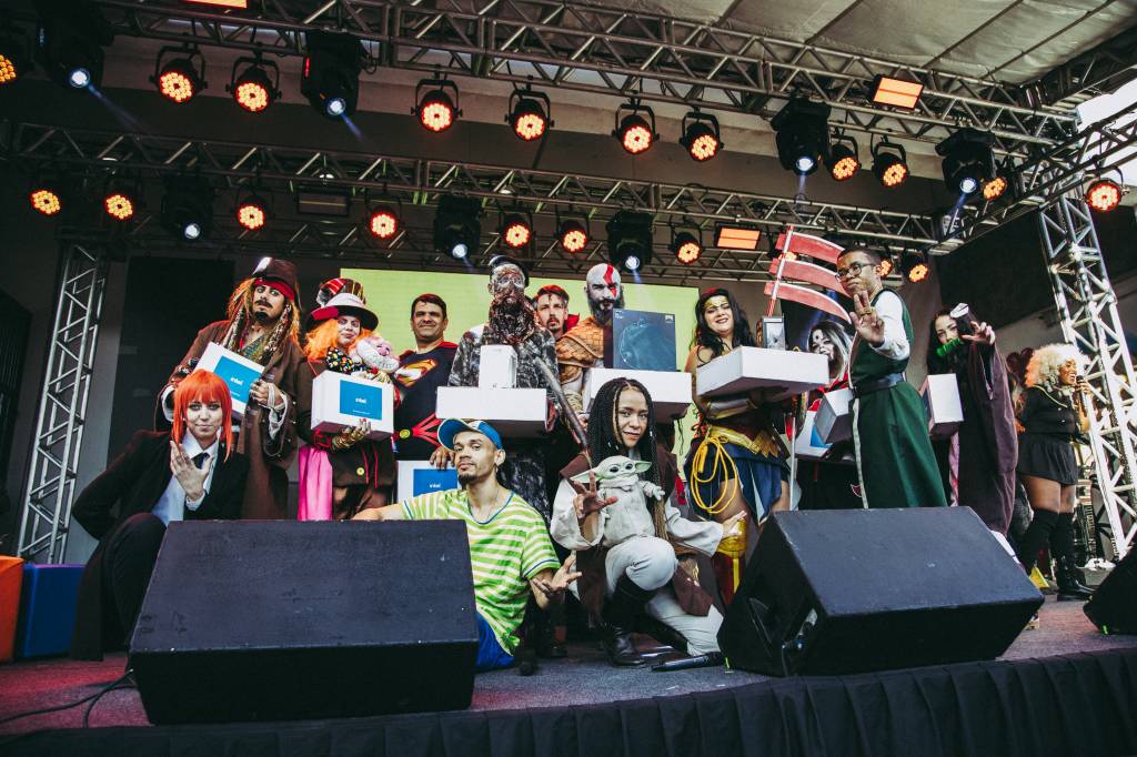 PerifaCon anuncia data e local para edição de 2024