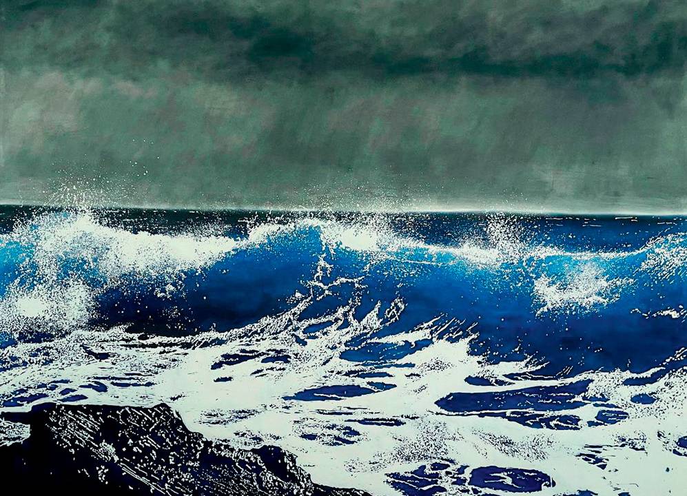 Swell (2024), de Kilian Glasner