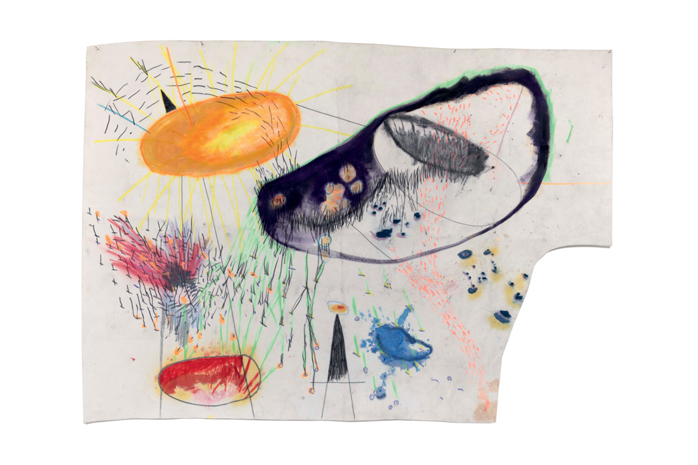 Somethings (2023), de Renata Haar