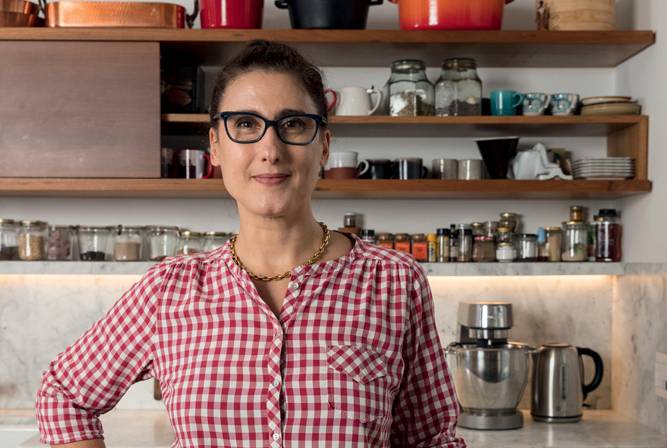 Arturito, de Paola Carosella, serve a última refeição em Pinheiros neste domingo (10)