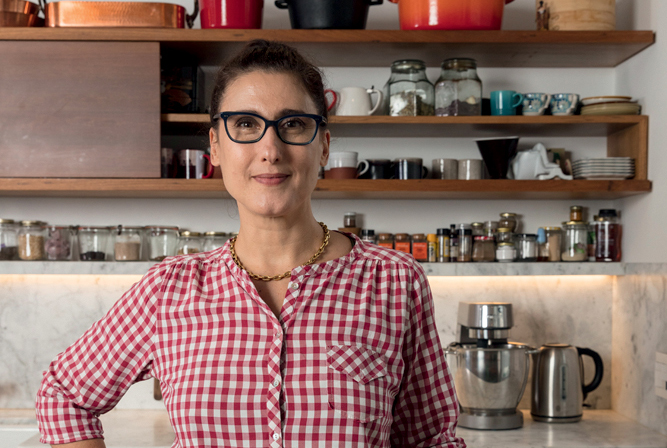 Arturito, de Paola Carosella, serve a última refeição em Pinheiros neste domingo (10)