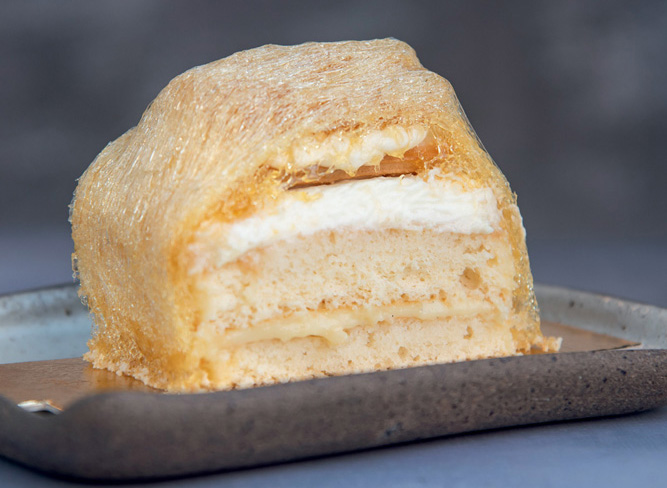 Tre Bimbi vende doces, pães e sorvetes de sotaque italiano