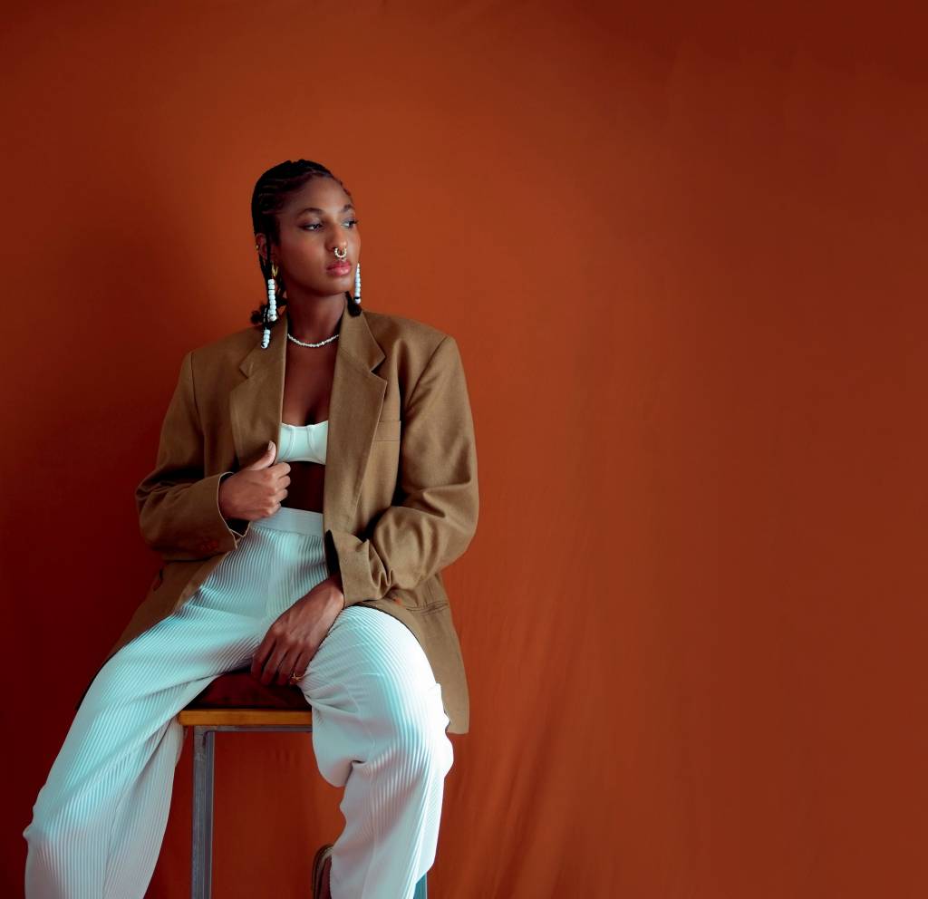 12 meninas e mulheres que abrem caminhos para um novo tempo