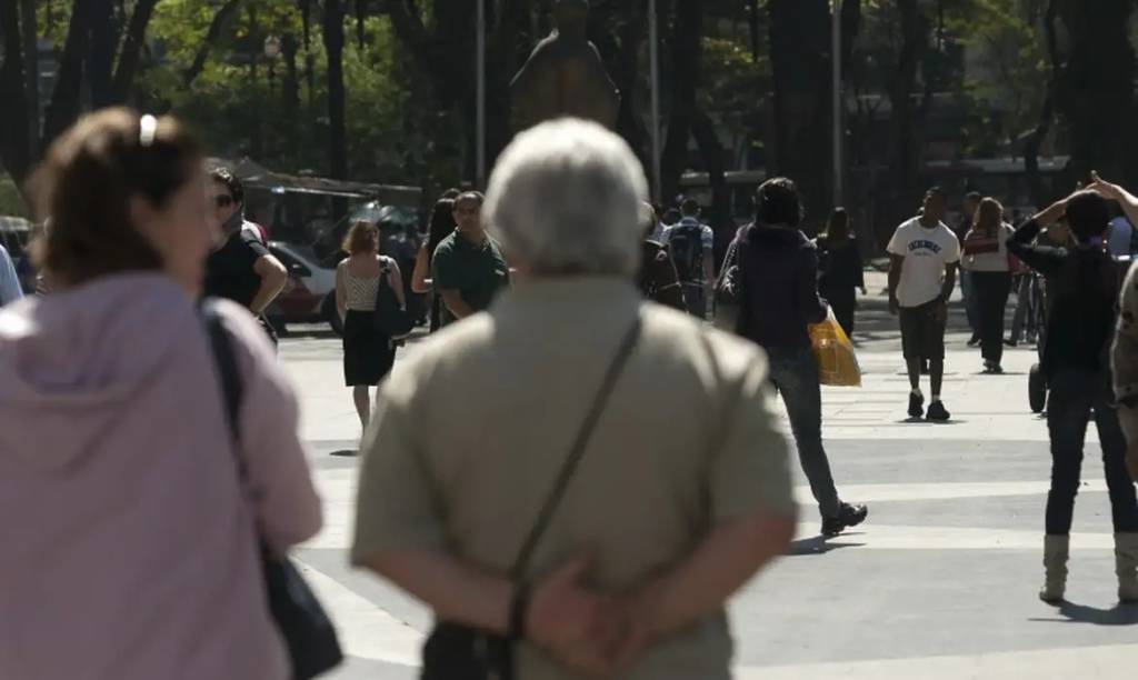 População com mais de 60 anos cresce 51% em 10 anos na capital