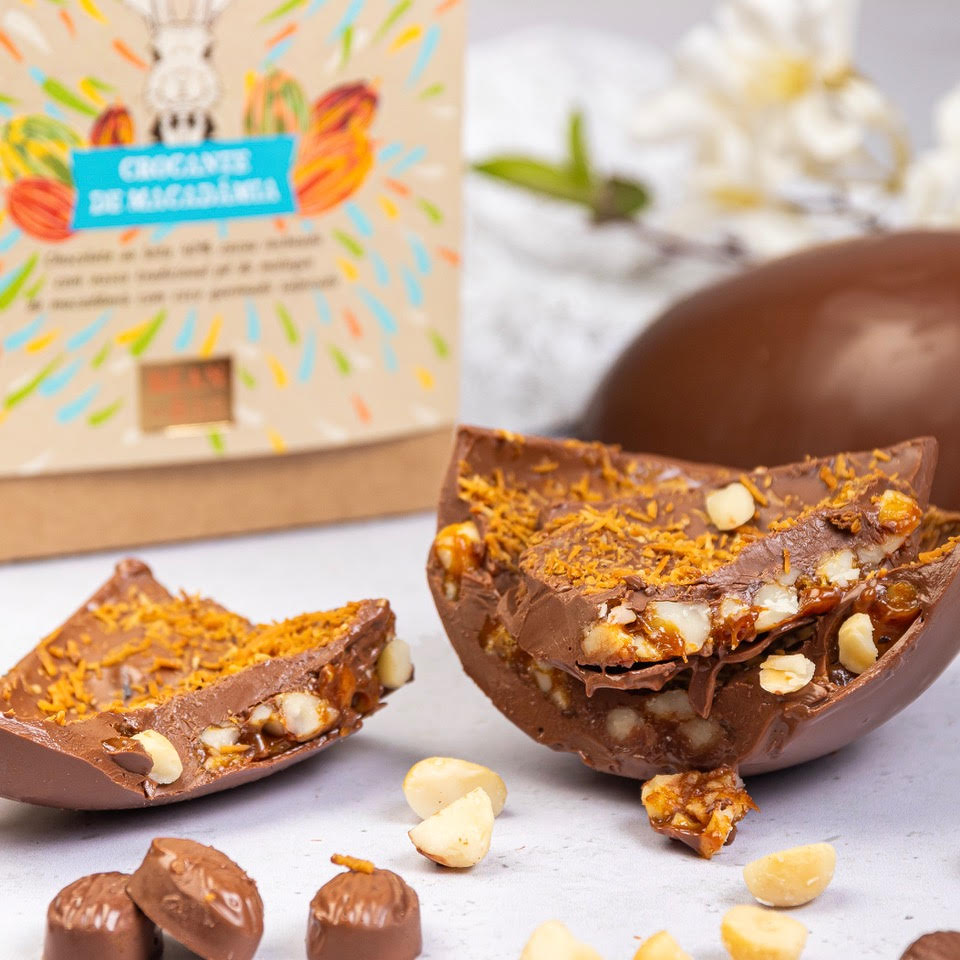 Gallette Chocolates gallette-chocolates