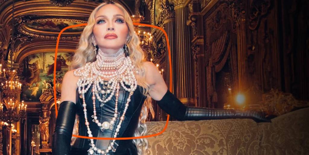 Madonna confirma visita ao Brasil em meio a rumores de show gratuito