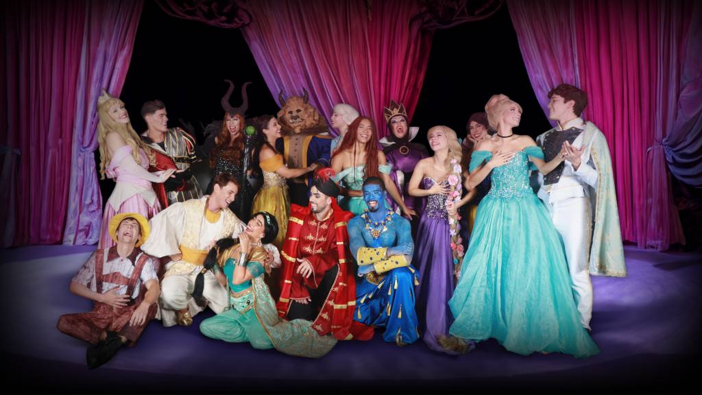 ‘Fantasy’ é o novo musical infantil dirigido por Fabio Assunção