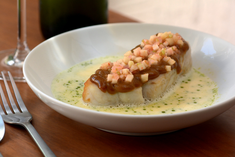 Lardo – Bar e Sebo tem novo chef e cardápio renovado