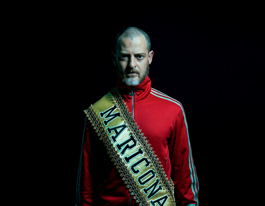 Espetáculo aborda etarismo na comunidade LGBTQIA+