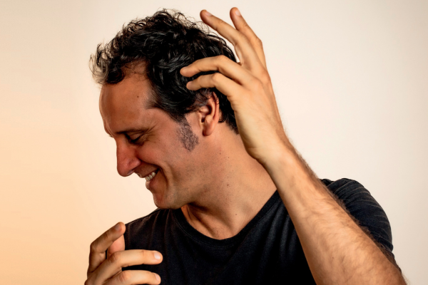 As paisagens brasileiras de Toco, artista paulistano radicado na Itália