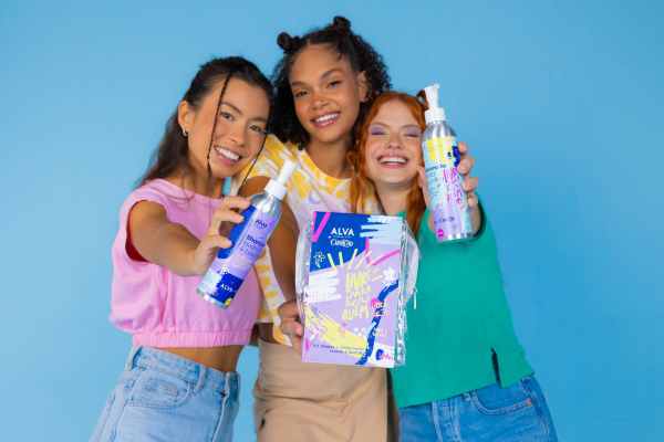 Capricho e Alva Personal Care lançam collab sustentável