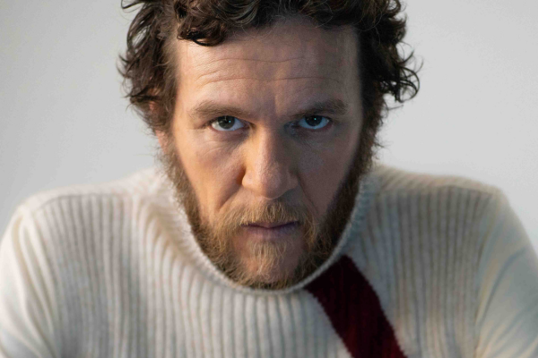 “Posso dizer que hoje estou melhor”, diz Otto, ao revisitar disco de 2009