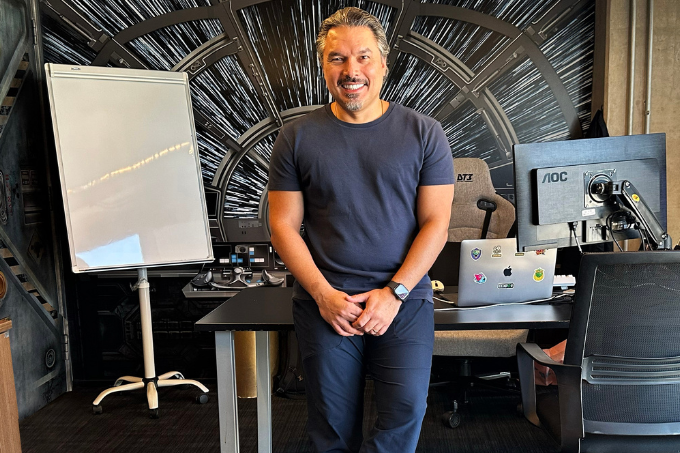 “Somos maiores que toda a TV a cabo do Brasil”, diz CEO da Omelete