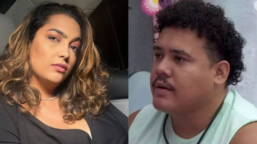 Lucas Buda se pronuncia após climão com ex-esposa na Globo