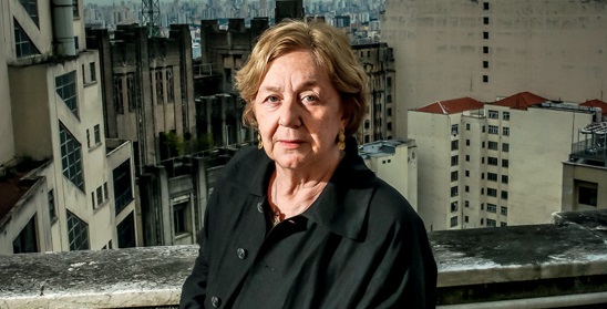 “Os novos prédios de Campos Elíseos deverão abolir muros”, diz Bete França