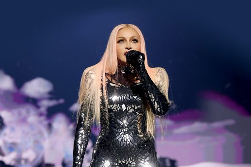 Madonna pede para Leão XIV salvar crianças em Gaza: “Não há mais tempo”