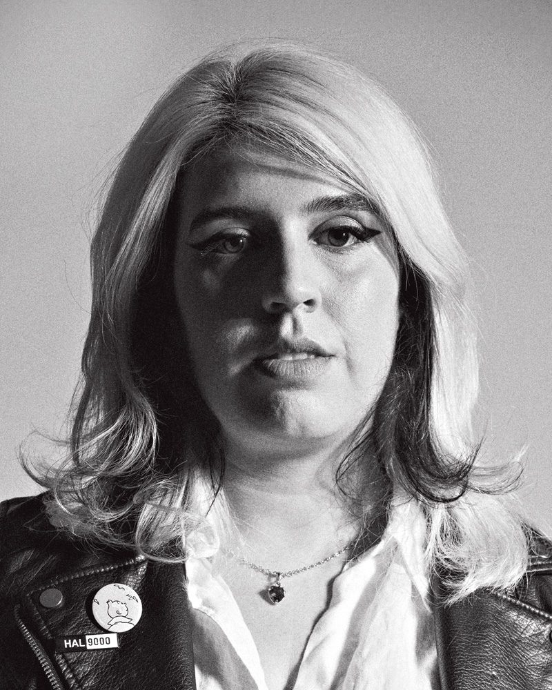 A arte da paulistana Giovanna Cianelli, ilustradora de discos e livros