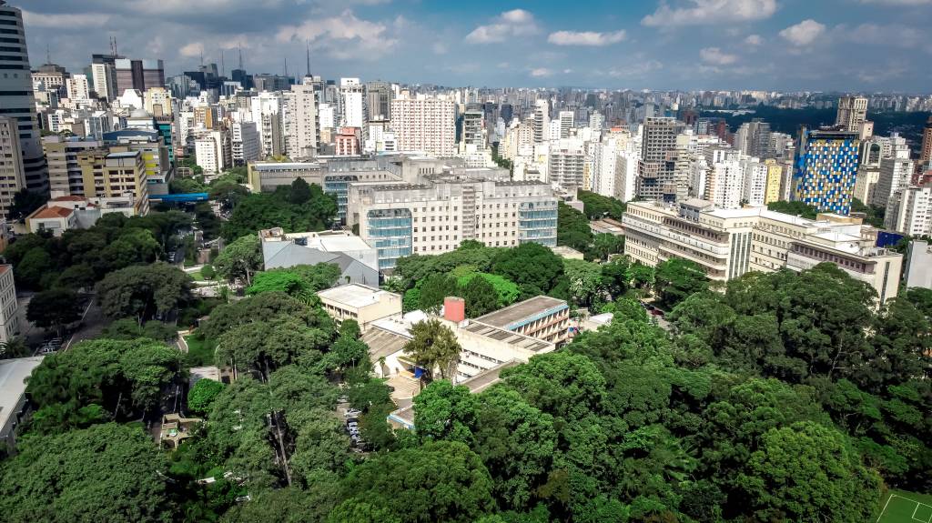 SP tem 6 hospitais públicos entre os melhores do mundo, segundo ranking