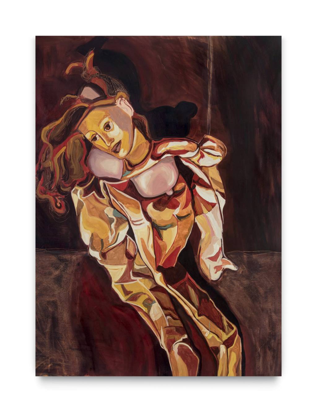 Edifício Vera, no Centro, ganha exposição coletiva com sessenta obras