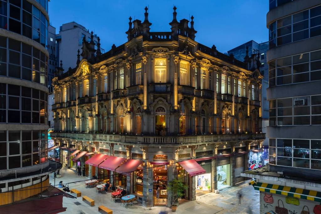 Voltada ao público 40+, Festa Sheela ocupa o Porão da Casa de Francisca