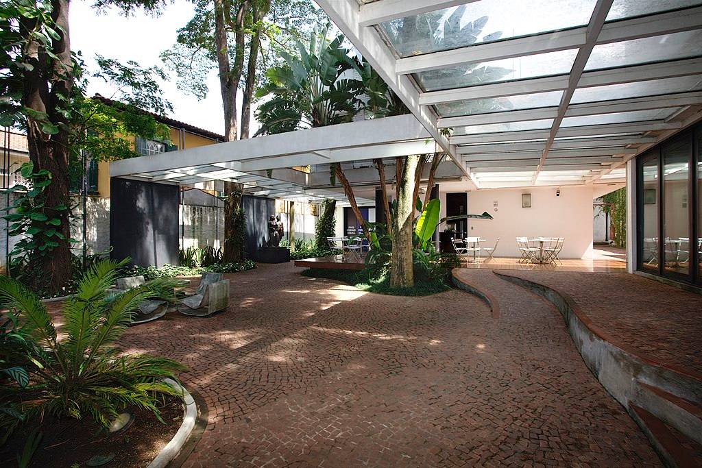 Museu Lasar Segall suspende atividades para reformas emergenciais