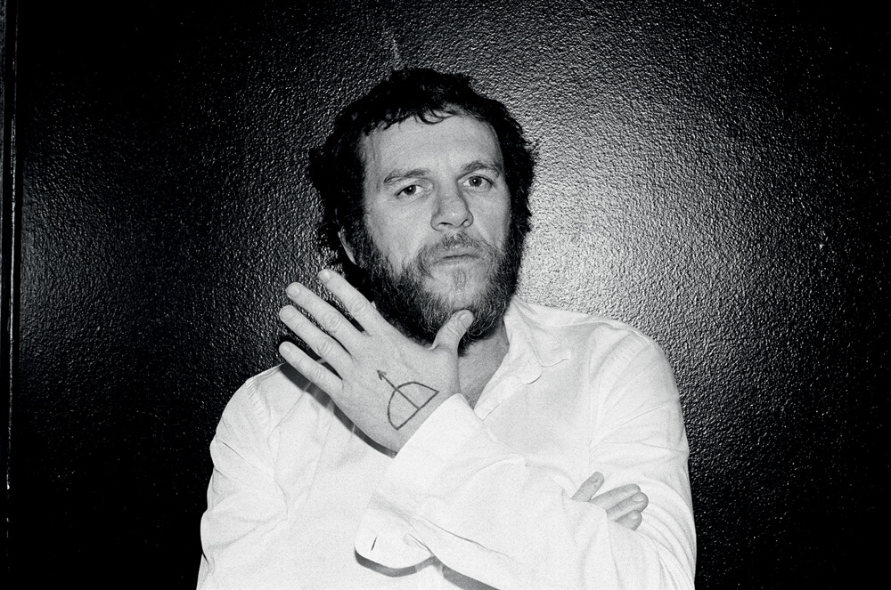 Otto celebra os quinze anos do seu disco mais aclamado em novo show