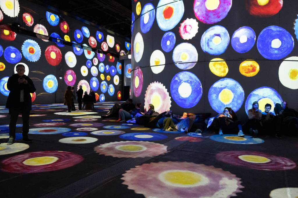 De Salvador Dalí a Harry Potter: uma lista de exposições imersivas em SP