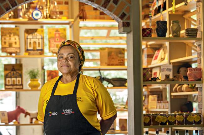 Turismo em São Paulo, Restaurante da Marlene, Marlene Pereira Silva, Empório da Marlene, Produtos Empório Da Marlene, Restaurante da Marlene Parelheiros, Turismo em São Paulo Parelheiros restaurante-marlene