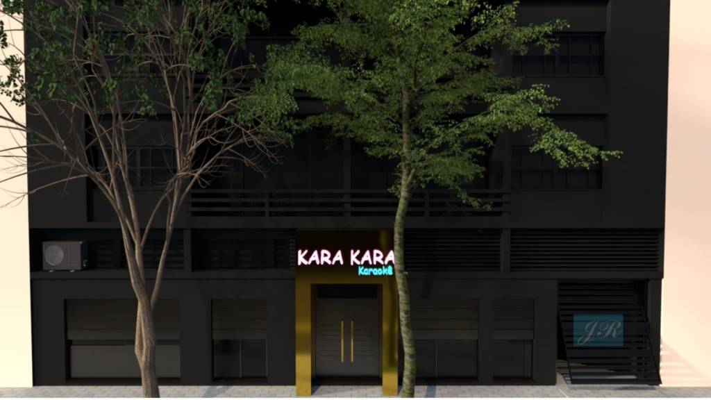 Lilian Gonçalves – Kara Kara Karaoke kara-kara-karaoke-lilian-gonçalves