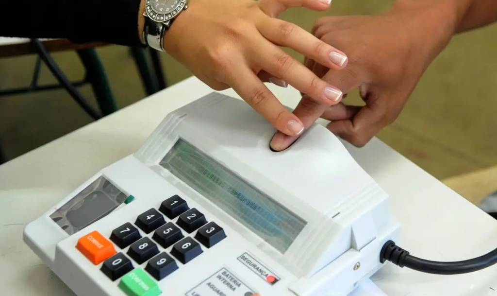 Prazo para eleitor sem biometria se regularizar termina segunda-feira (8)