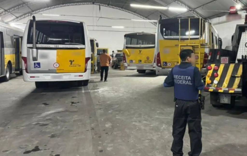 Justiça torna réus 19 alvos da Operação Fim da Linha em SP