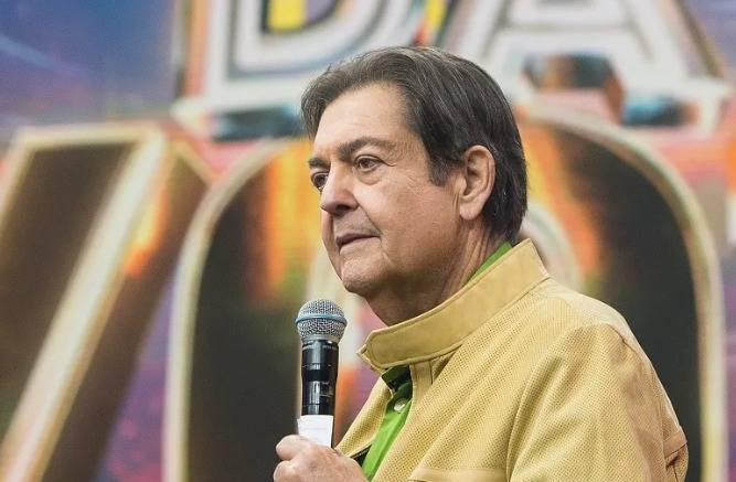 Como está Faustão? Apresentador recebe alta após internação em SP
