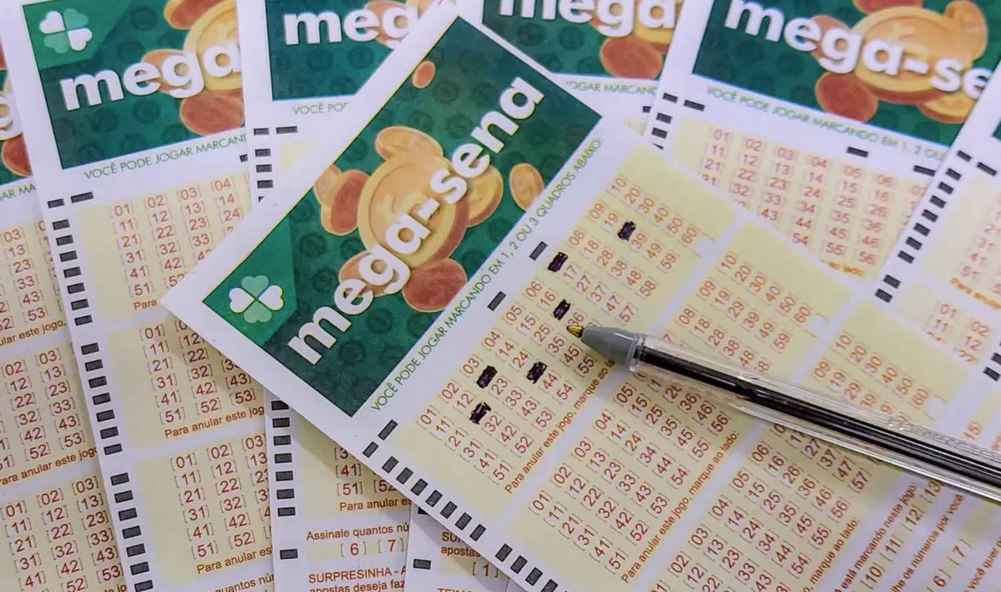 Mega-Sena acumulada sorteia neste sábado prêmio de R$ 75 milhões