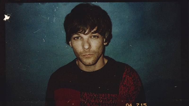 Louis Tomlinson anuncia novo show em SP; saiba como comprar ingressos