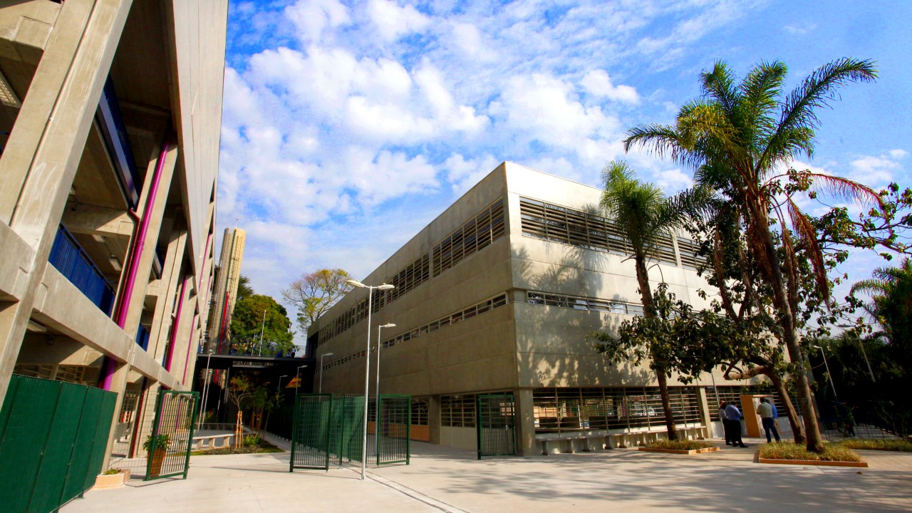 CEU Tremembé