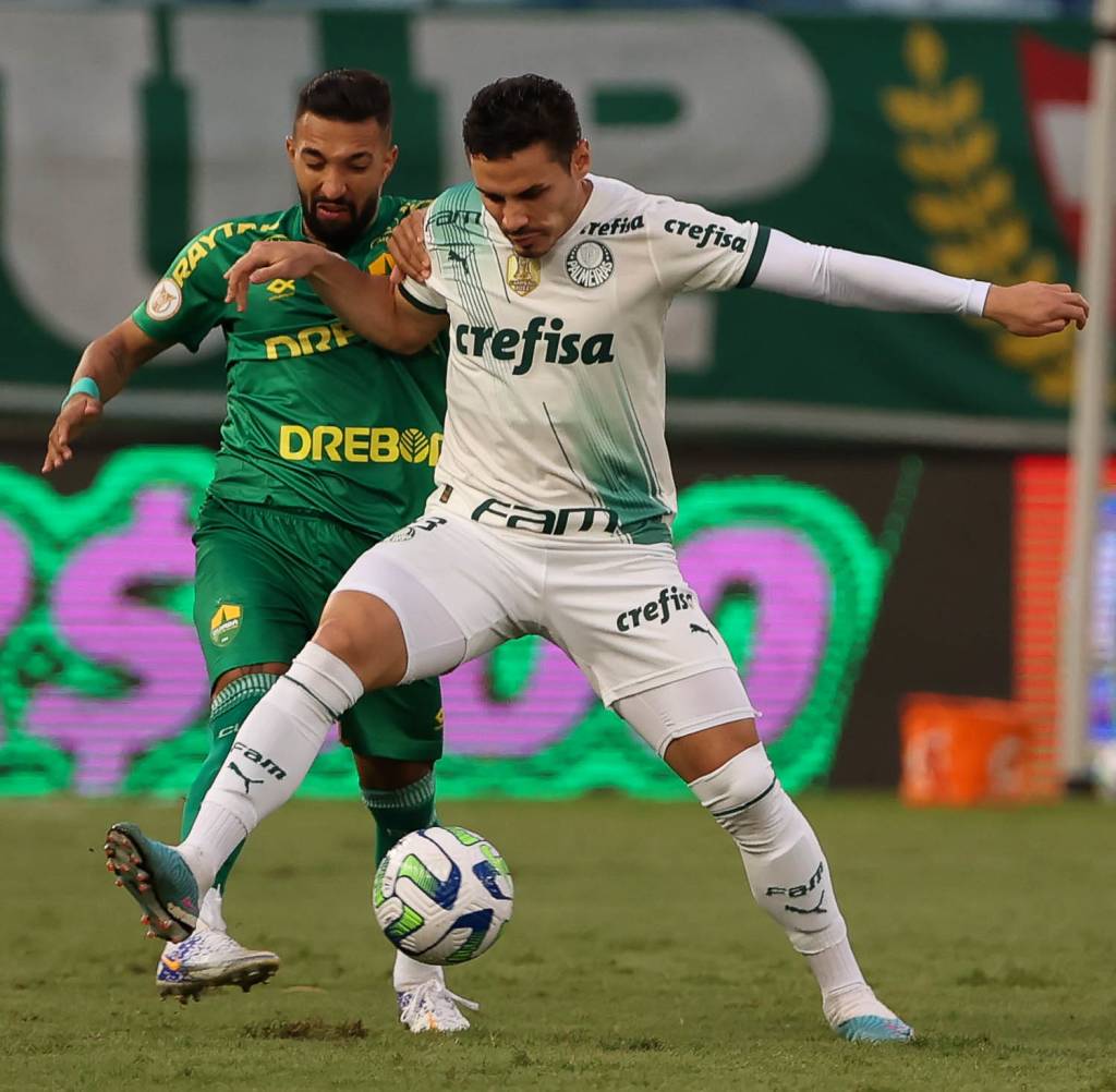 Palmeiras e Cuiabá palmeiras-cuiabá-horario-onde-assistir