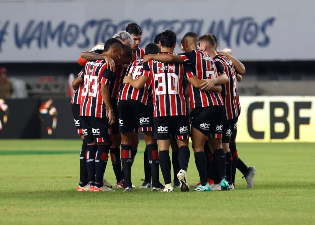 SPFC sao-paulo-vitoria-onde-assistir