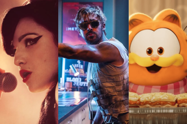 Confira os filmes em cartaz e as estreias de maio nos cinemas da cidade