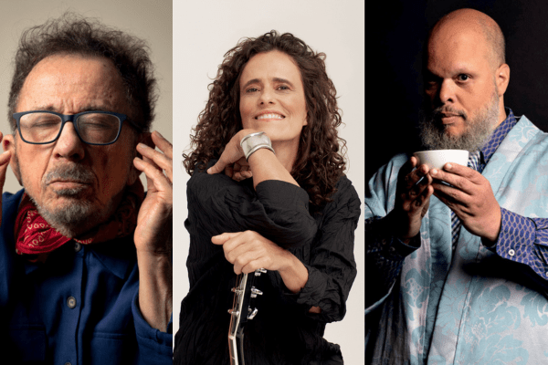 Sesc Na Virada Cultural 2024: confira as principais atrações do roteiro