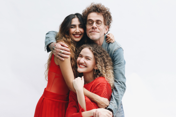 Anavitória e Nando Reis trazem a ‘Turnê dos Namorados’ para São Paulo