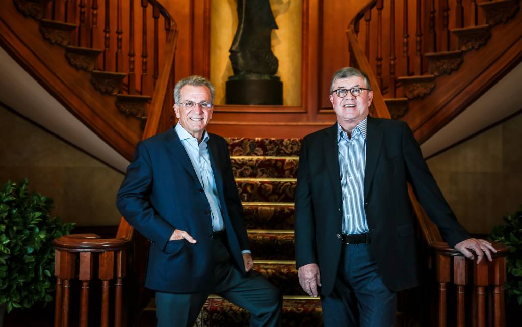 Andrea Matarazzo lança prêmio dedicado a imigrantes italianos