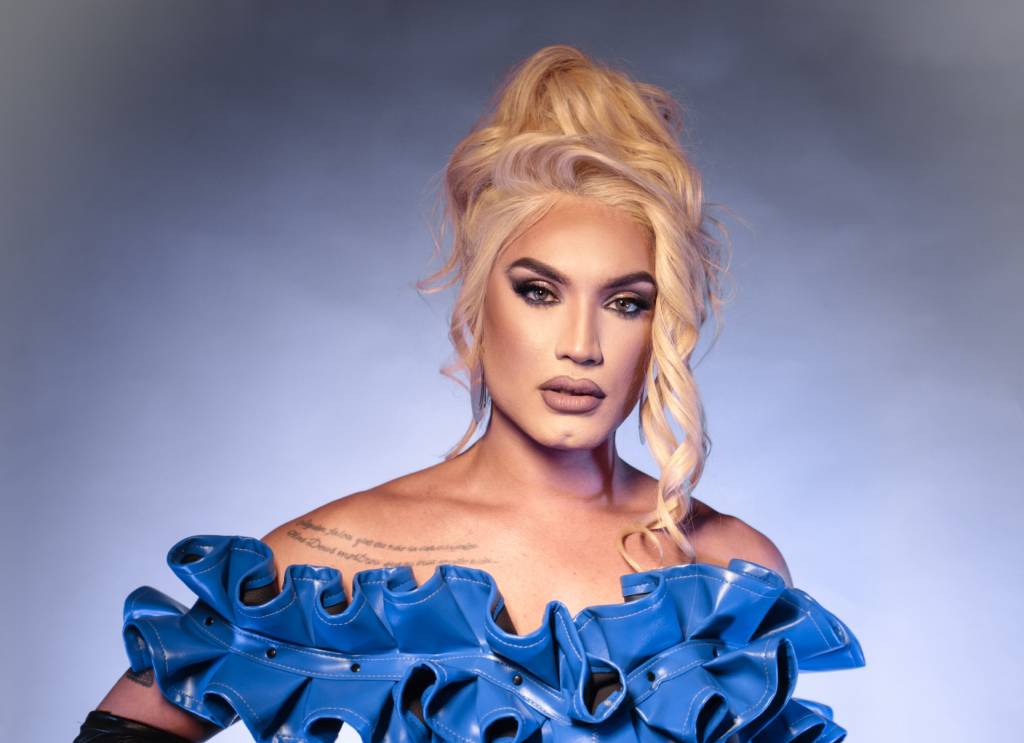 Aretuza Lovi anuncia novo álbum inspirado em ritmos do Nordeste