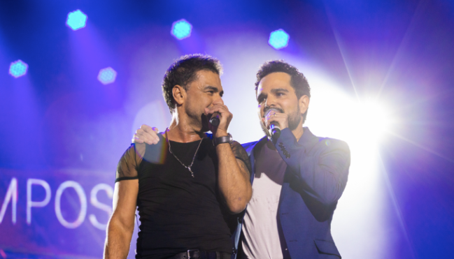 Zezé di Camargo e Luciano dia-dos-namorados-shows-sp-2024
