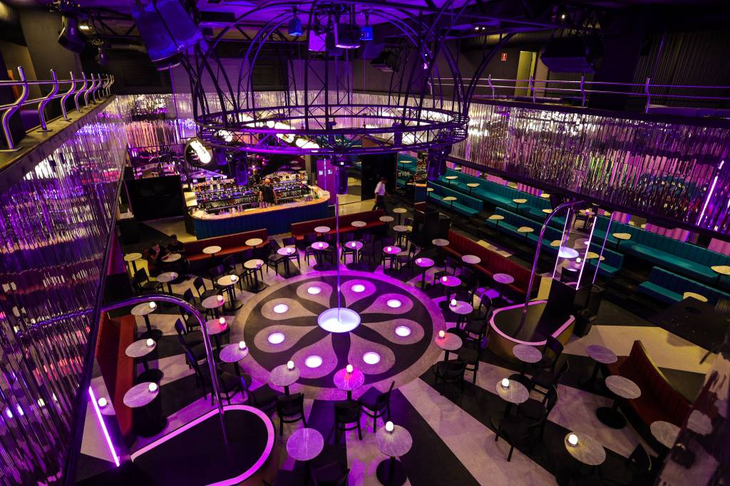 Dia do Sexo: Love Cabaret promove Semana do Prazer em São Paulo