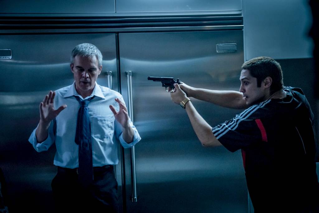 ‘Dom’ chega ao fim com drama familiar e cenas de ação bem executadas