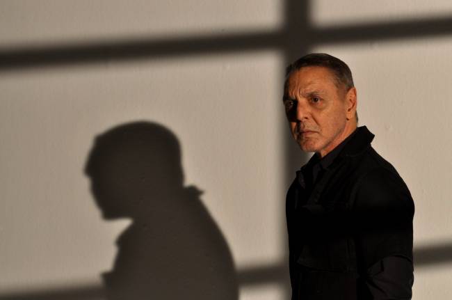 O estrangeiro Reloaded o-estrangeiro-reloaded